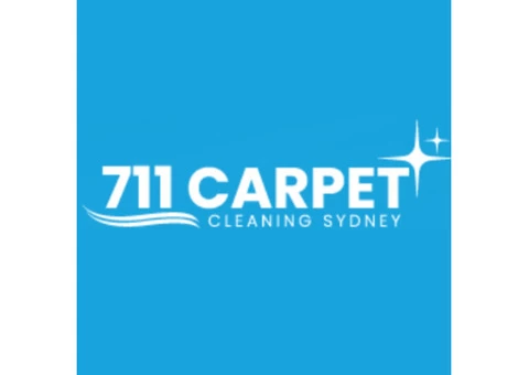 711 Carpet Stain Removal Sydney - 1/7