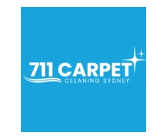 711 Carpet Stain Removal Sydney