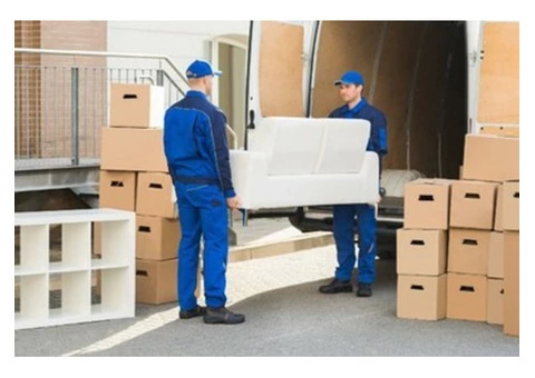 Best House Removals in Brisbane for Moving and Packing