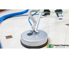 Tile And Grout Cleaning Burwood