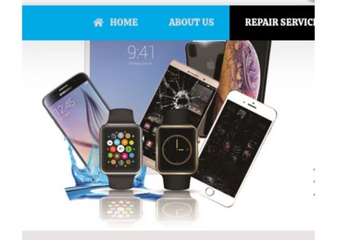 Adelaide Iphone Repairs - ITechRepair