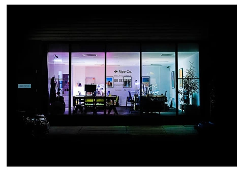 Marketing & Consultancy Agency | Ripe Brands