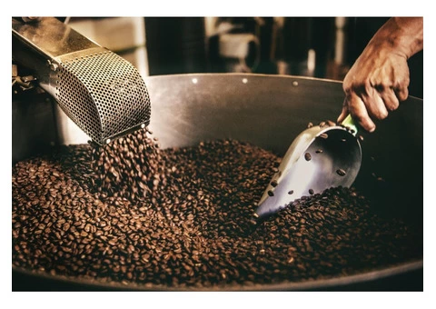 Melbourne Best Coffee Roasters