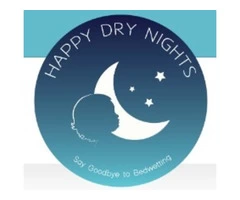 Bed Wetting Alarm Australia |  Happy Dry Nights