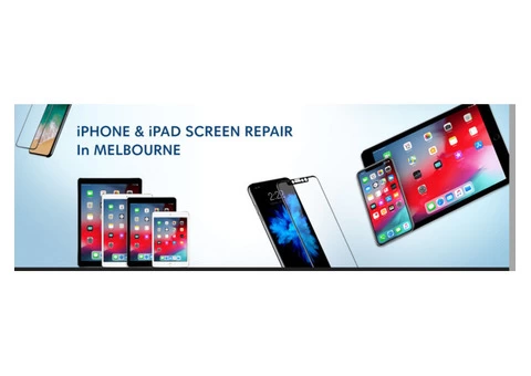 Ipad Repairs Melbourne