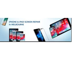Ipad Repairs Melbourne