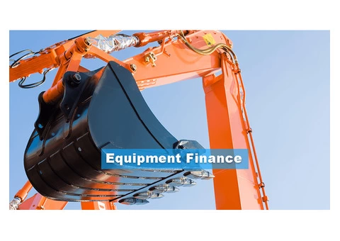 Commercial Equipment Finance in Parramatta by Mecure Finance
