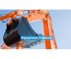 Commercial Equipment Finance in Parramatta by Mecure Finance