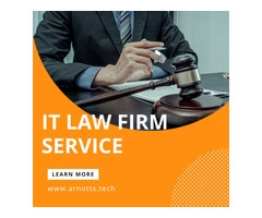 How to It Lawyer?