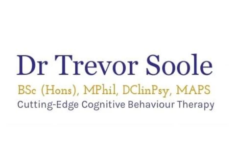 Brisbane Clinical Psychologist,Psychologist Cleveland - Dr Trevar Soole