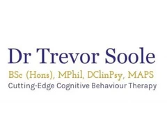Brisbane Clinical Psychologist,Psychologist Cleveland - Dr Trevar Soole
