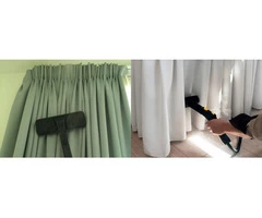 Curtain Cleaning Ipswich