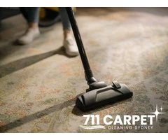 711 Rug Cleaning Sydney