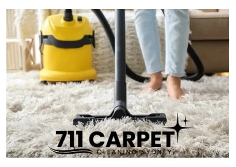 711 Rug Cleaning Sydney - 3/5
