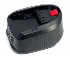 Cordless Drill Battery for Bosch PBA 18V