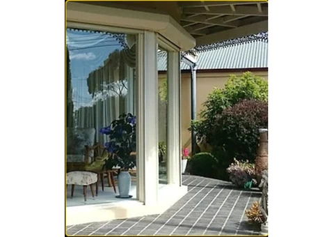 Electric Roller Shutter Repairs in Melbourne