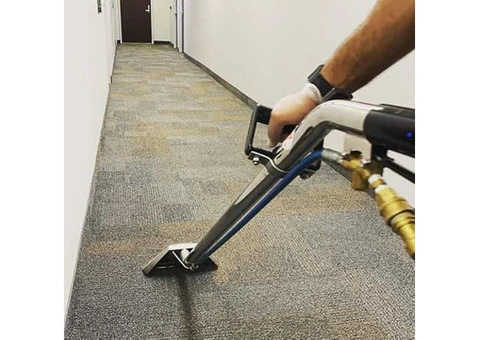 Carpet Cleaning Ipswich