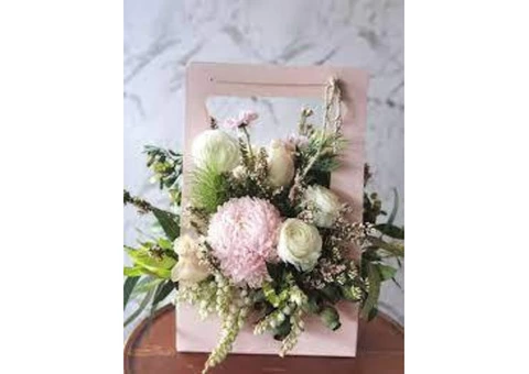 Dandelion Floral and Foliage Design - 3/3