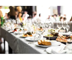 Hiring Catering Services Can Make Your Event Successful