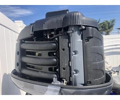 250HP 4 STROKE Outboard motors