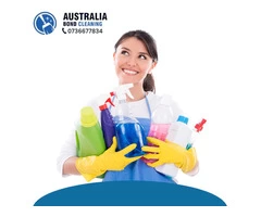 Bond Cleaning Brisbane