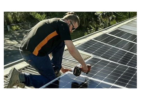 Solar System Repair Sydney