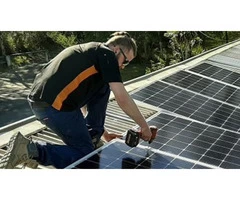 Solar System Repair Sydney