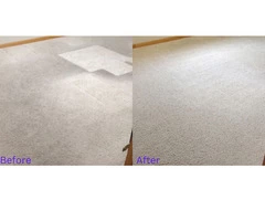 Affordable Carpet Cleaning Services in Canberra