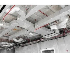 Are You Searching Best Duct Cleaning Burwood?