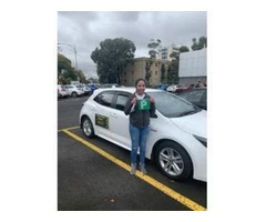 Accredited Driving School Melbourne Has the Highest Success Rates