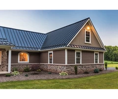 The Best Metal Roof Restoration Service For You