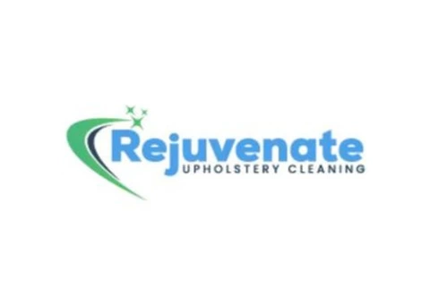 Rejuvenate Upholstery Cleaning - 1/8