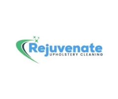 Rejuvenate Upholstery Cleaning