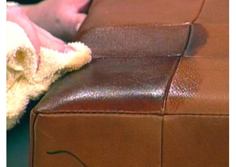 Rejuvenate Upholstery Cleaning - 2/8