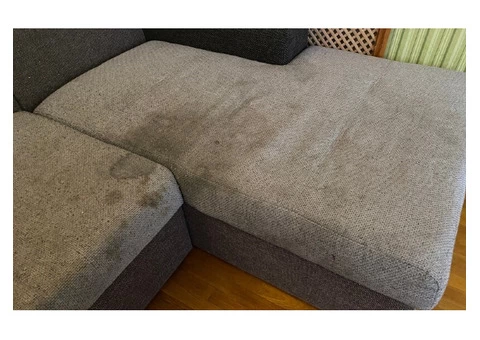 Rejuvenate Upholstery Cleaning - 3/8