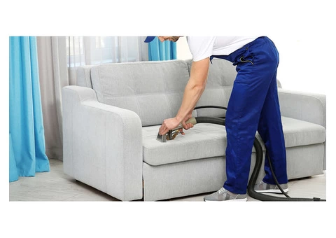 Rejuvenate Upholstery Cleaning - 4/8