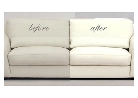 Rejuvenate Upholstery Cleaning - 5/8