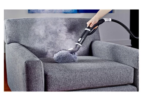 Rejuvenate Upholstery Cleaning - 7/8