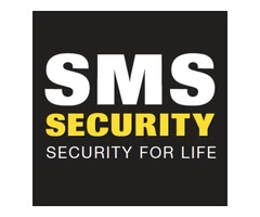 SMS Security - CCTV and Security Systems