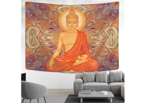 Buy Spiritual Tapestry For Home Décor By Factorytapestry