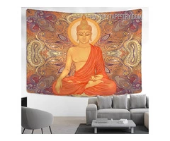 Buy Spiritual Tapestry For Home Décor By Factorytapestry