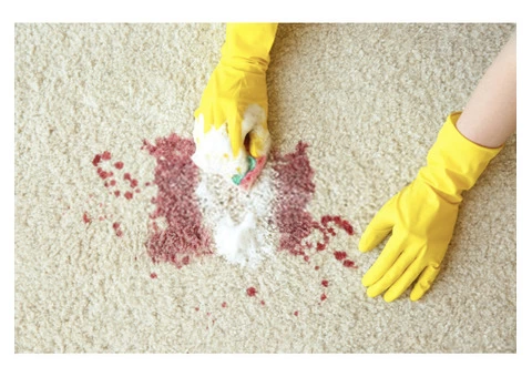 Carpet Stain Removal Perth
