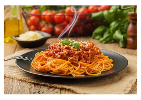 Delicious Italian Food!! Get 10% off @Tommy Sugo Nedlands, WA - 1/3