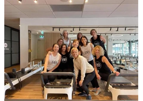Best Body Pilates - Devonport - 2/5
