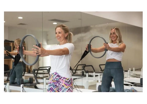 Best Body Pilates - Devonport - 4/5