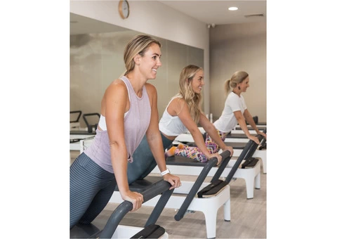 Best Body Pilates - Devonport - 5/5
