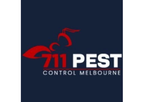 711 Wasp Nest Removal Melbourne - 1/3