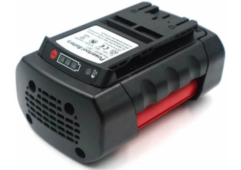 Cordless Drill Battery for Bosch GBH 36 VF-Li
