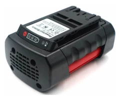 Cordless Drill Battery for Bosch GBH 36 VF-Li