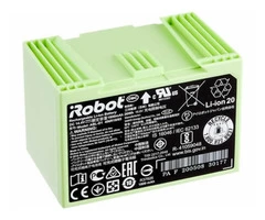 Irobot Roomba 5150 Vacuum Cleaner Battery